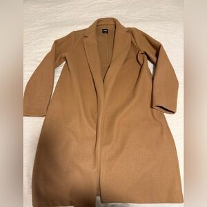 Zara Coat